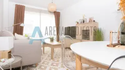 Apartamento en venta en Casco Urbano