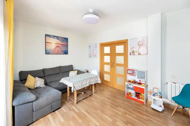 Apartamento en Armilla Granada 137m2 3 dormitorios Terraza