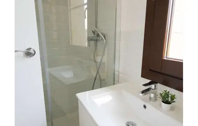 Alquiler Habitaciones Barcelona Piso Compartido