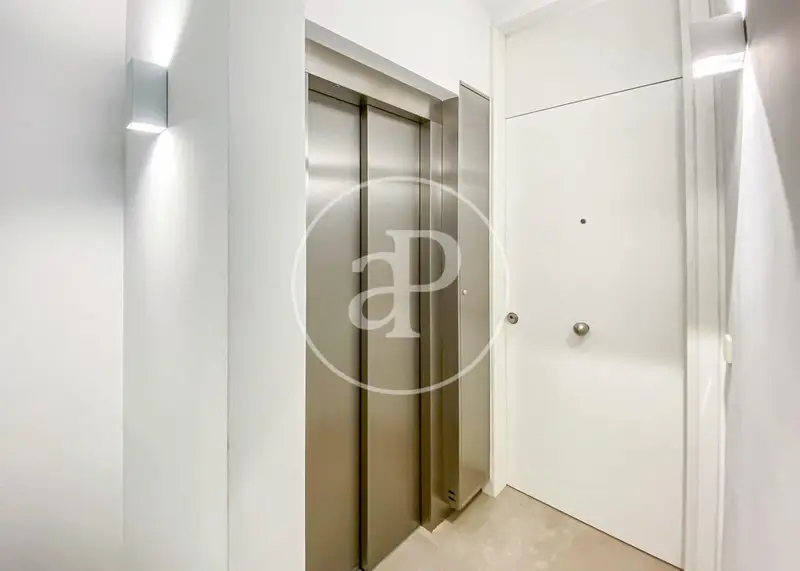 Apartamento en venta Paseo del Born Palma Mallorca