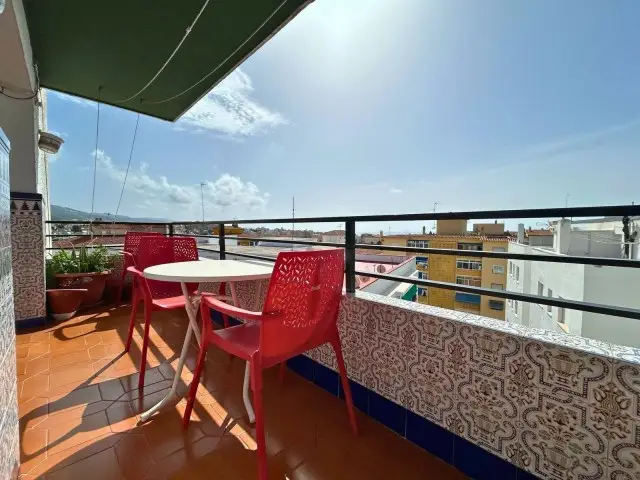Apartamento 3 Dormitorios en Venta Marbella