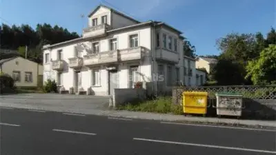 Casa en venta en Balón