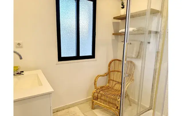 Villa de Lujo en El Paraiso 4 Dormitorios 180m2