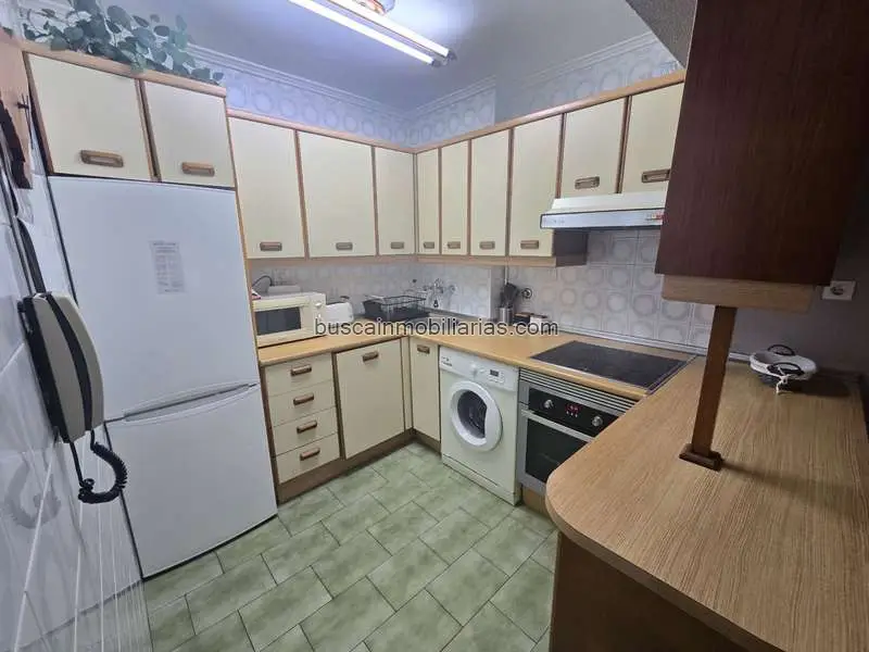 Piso en venta en Portugalete 3 habitaciones