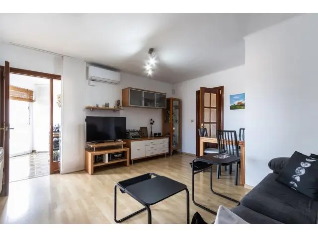 Piso 3 Habitaciones Reformado Barbera