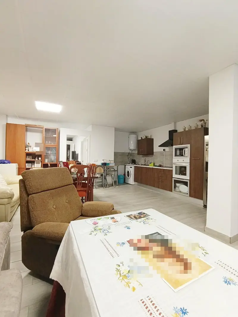 Venta Piso 2 Dormitorios Arcangel Cordoba Reformado