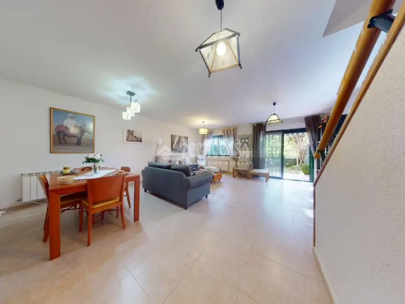 Casa en venta en Yebes - Valdeluz