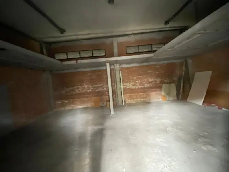 Local Comercial 86m2 Barakaldo Salida Humos Proyecto Bar Aprobado