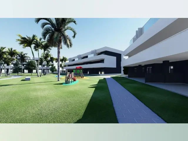 Apartamentos en Venta El Raso Guardamar del Segura
