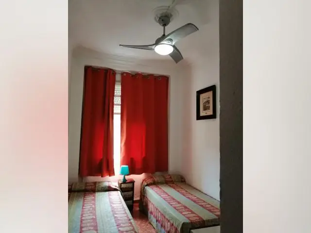 Habitacion Alquiler Alcoy Estudiantes
