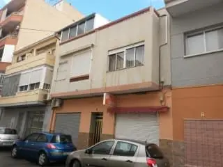 Piso en venta en Elda con terraza y trastero