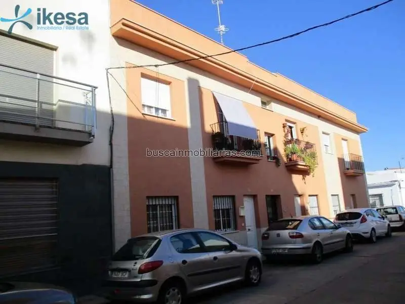 Venta Piso 64m2 Lepe Inversores Sin Posesi
