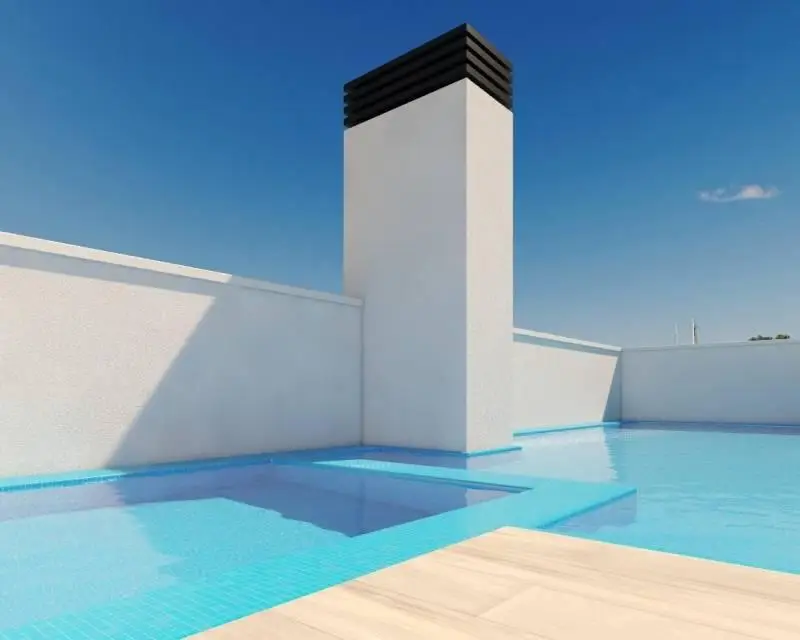 Apartamentos en Torrevieja cerca de la playa