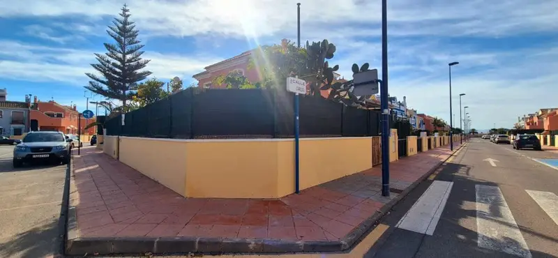 Bungalow en Venta Roda San Javier Murcia