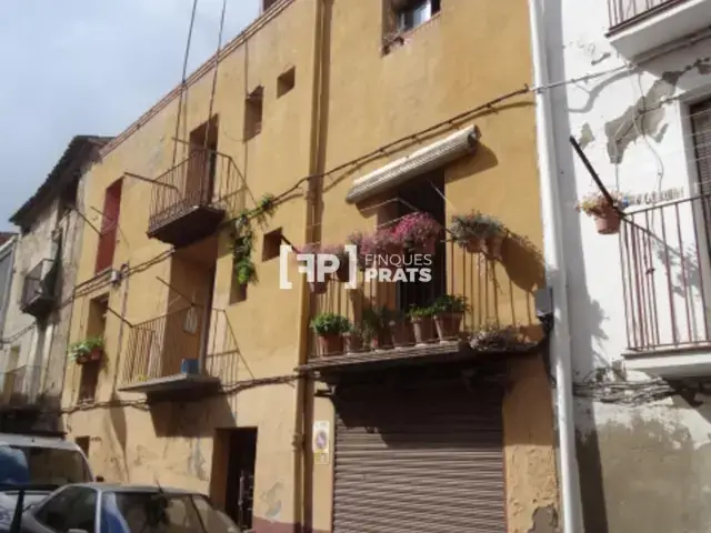Casa en Venta Alfarràs 192m2 4 Habitaciones