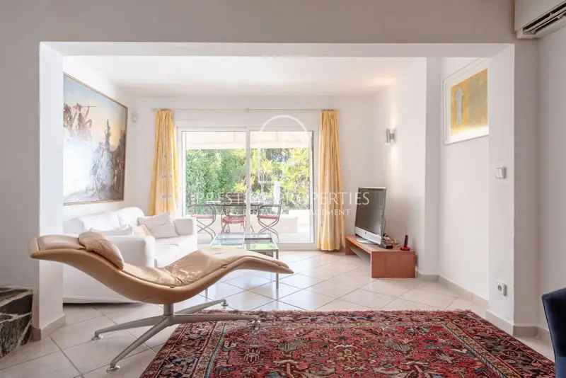 Adosado en venta en Santa Eulalia Ibiza cerca del mar