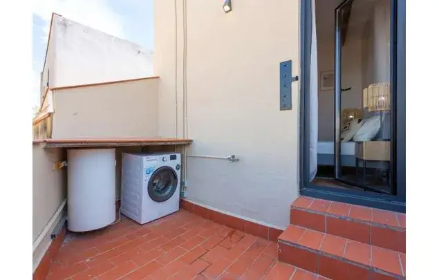 Alquiler Apartamento 2 Habitaciones 65m2 Barcelona