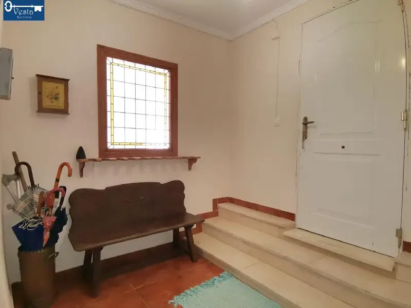 Venta Villa con Trastero en Pedanias Jerez de la Frontera