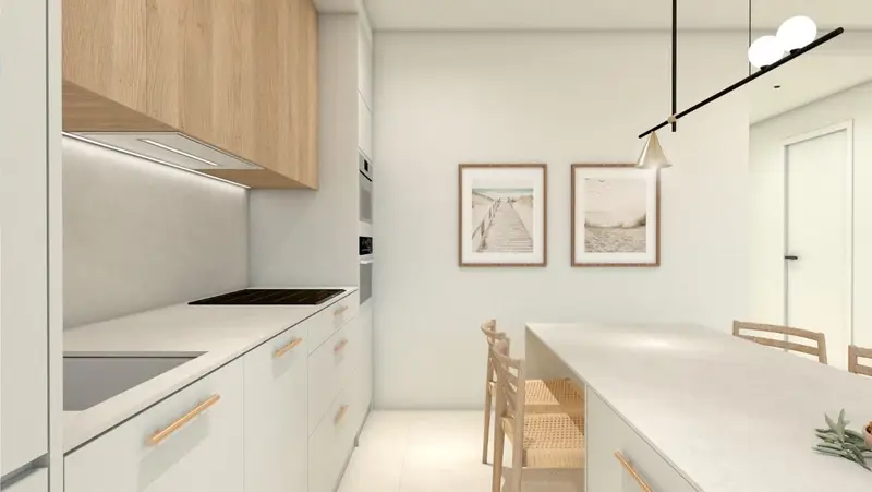 Bungalow en venta en El Mojon, Pilar de la Horadada, Alicante