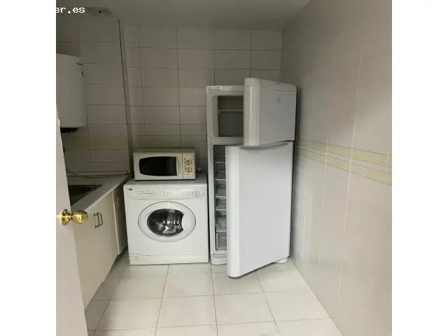 Apartamento Amueblado Chapin Jerez de la Frontera