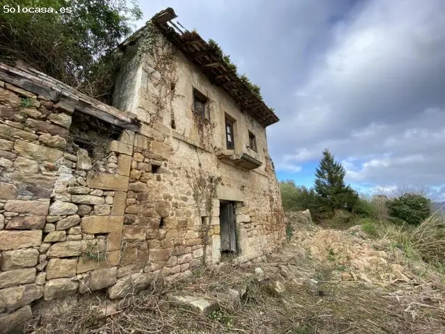 Venta Propiedad 70 Hectareas Vistas Ria Villaviciosa