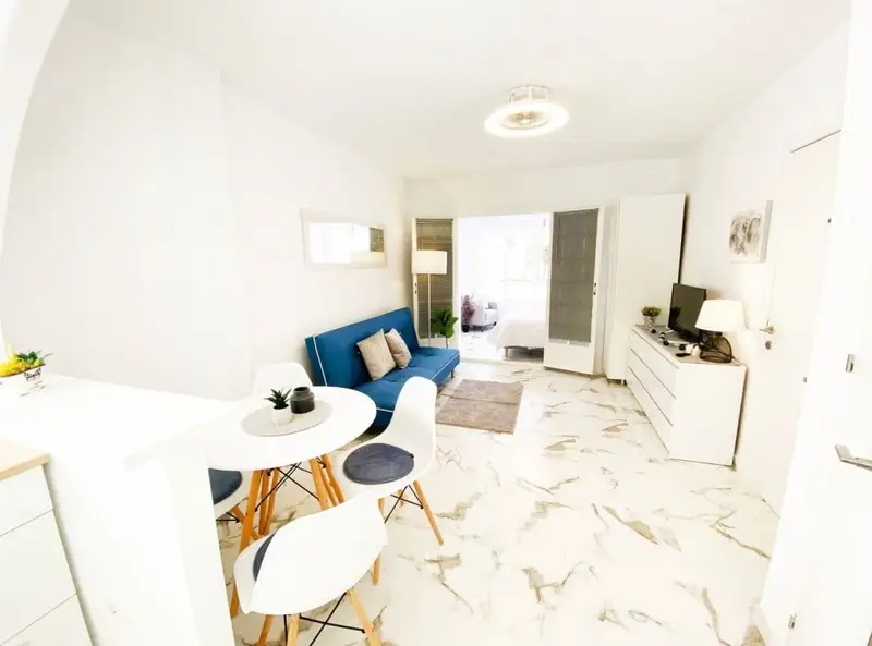 Apartamento en Playa de los Naufragos Torrevieja Alquiler Anual