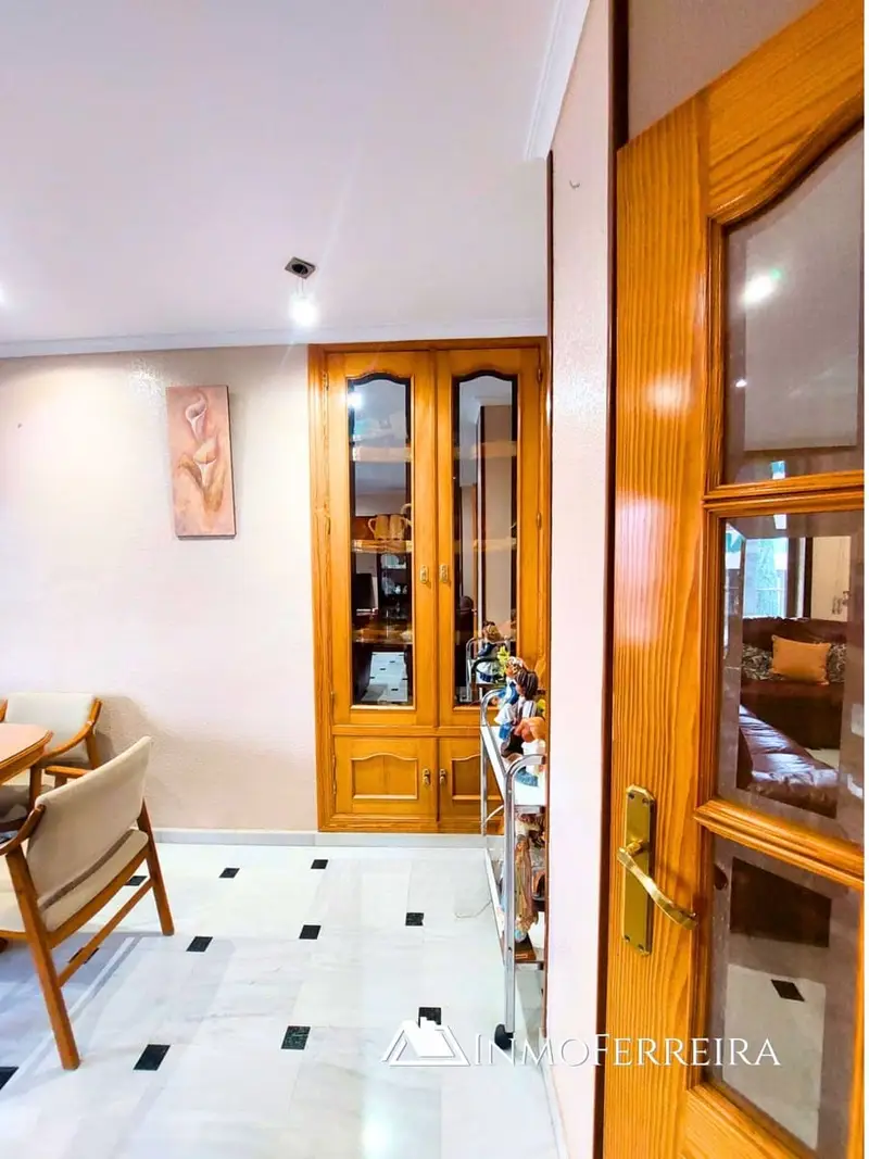 Piso en venta en Guadix, Granada