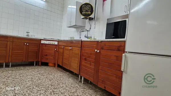 Casa en Jaen 3 Plantas 3 Dormitorios Apartamento Independiente