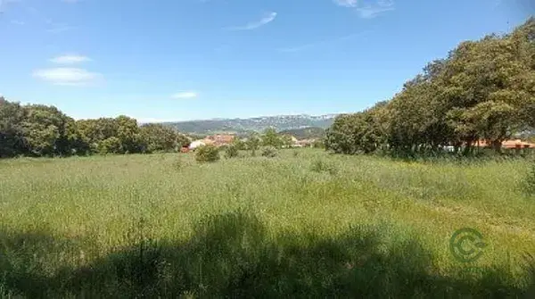Terreno en Iguzquiza Navarra 7189m2 10 Viviendas