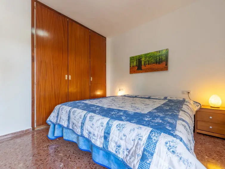 Apartamento 3 Dormitorios Torredembarra