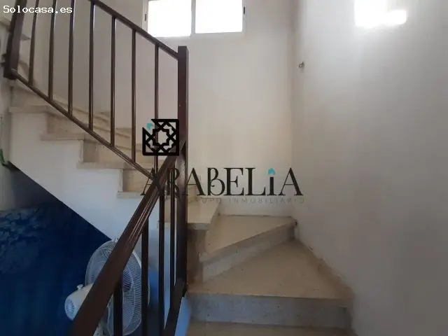Casa en La Carlota Chica ideal familias y turismo