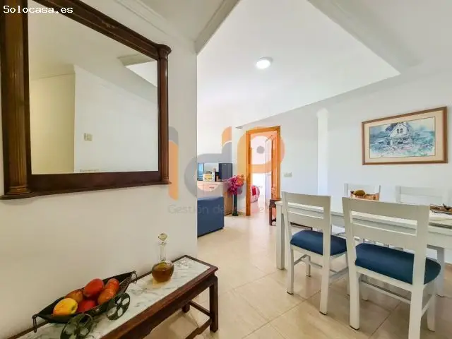 Piso en Venta en Turre Almeria 3 Dormitorios Piscina