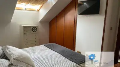 Dúplex en venta en Calle Emperador