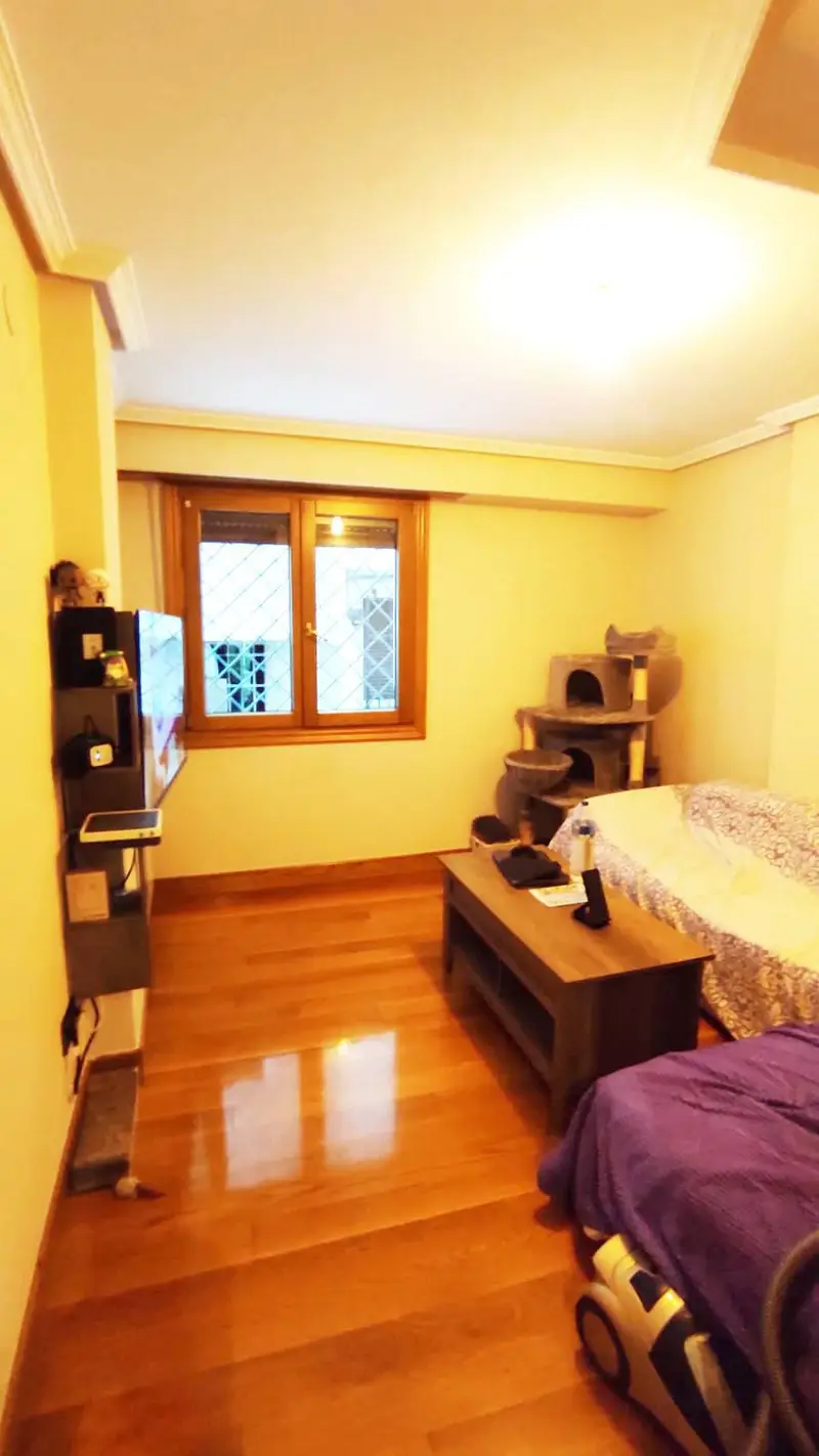 Piso en venta en Ermua centro 3 habitaciones balcon trastero