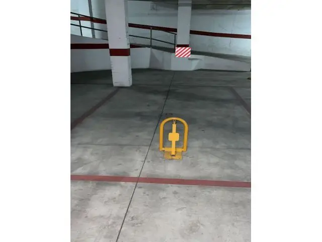 Parking en Alquiler Torrellano Alicante Centro Amplia y comoda