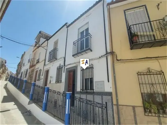 Adosado 4 Dormitorios Rute Cordoba España