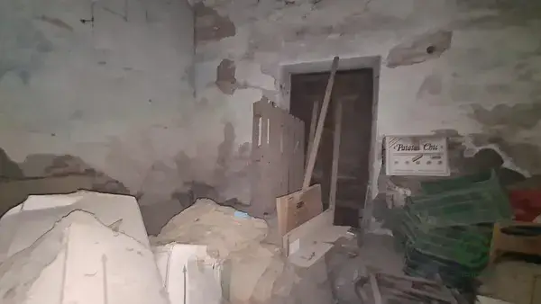 Casa en venta para reforma o nueva construccion en casco historico de Cordoba