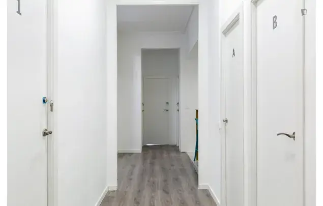 Alquiler Apartamento 6 Dormitorios Barcelona Dreta Eixample
