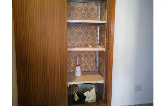 Alquiler piso estudiantes Granada 4 habitaciones 104m2