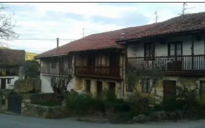 BO VILLASEVIL , Santiurde de toranzo