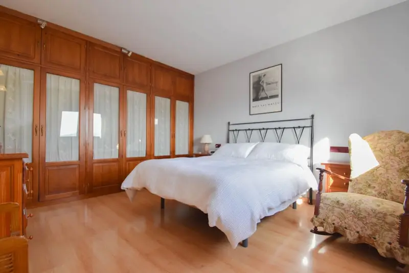 Chalet en venta en Cúllar Vega, Granada