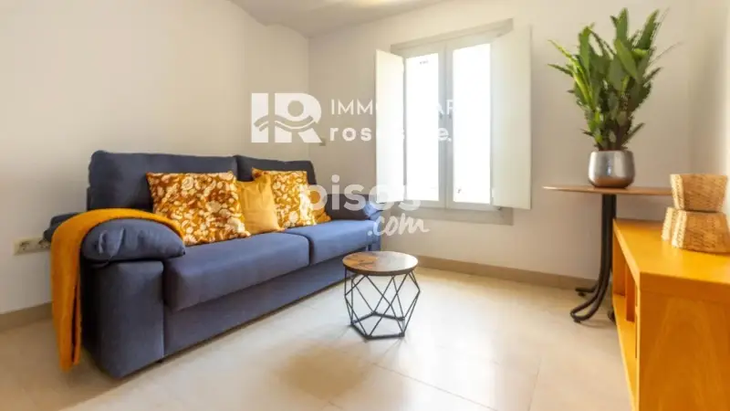 Apartamento en venta en Centre