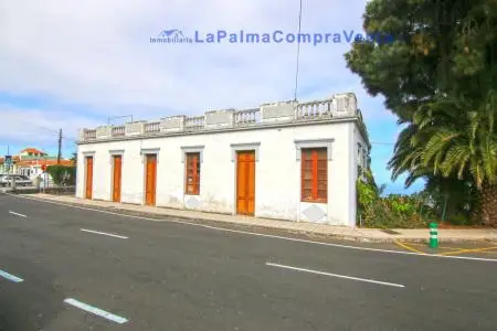 Casa de Pueblo para Reformar en La Villa de Mazo 175m2 4 Dormitorios