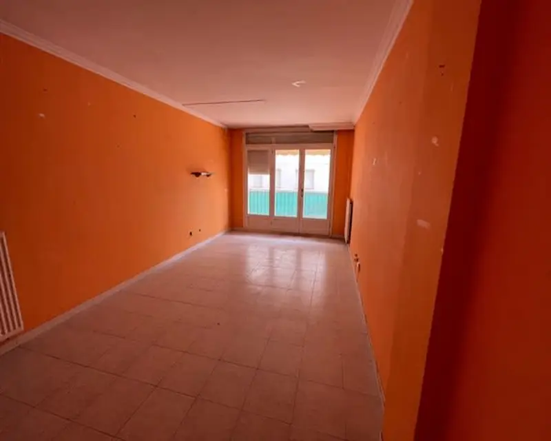 Piso 86m2 3 habitaciones Figueres