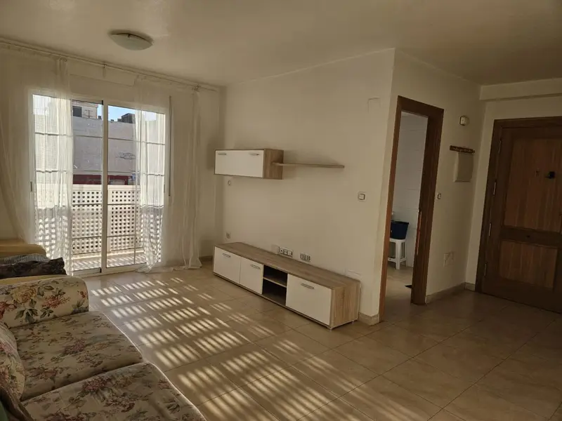 Venta Piso Centro Aguilas 3 Dormitorios 2 Baños Cerca Playa