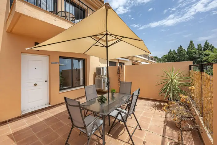 Apartamento en venta 2 dormitorios cerca de La Carihuela