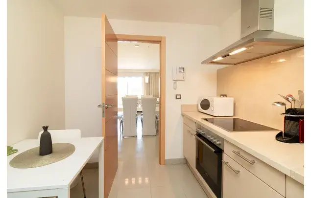 Apartamento 2 Dormitorios 106m2 Estepona Cortijo del Mar