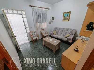 Casa Chalet en Venta Grao Moncofar Castellon Playa Cerca Mar
