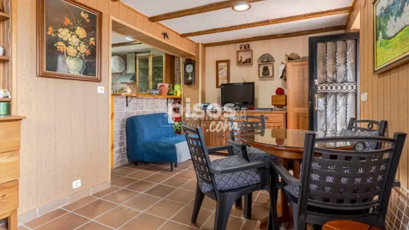Casa adosada en venta en Guájar Alto