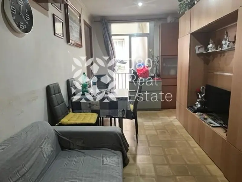 venta Piso en El Raval, Ciutat Vella (SL005J)- Globaliza